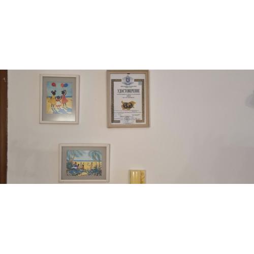 Студио 12 във Fantasy Apartments