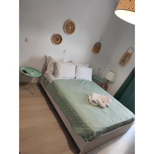 12 senses faliraki sea view