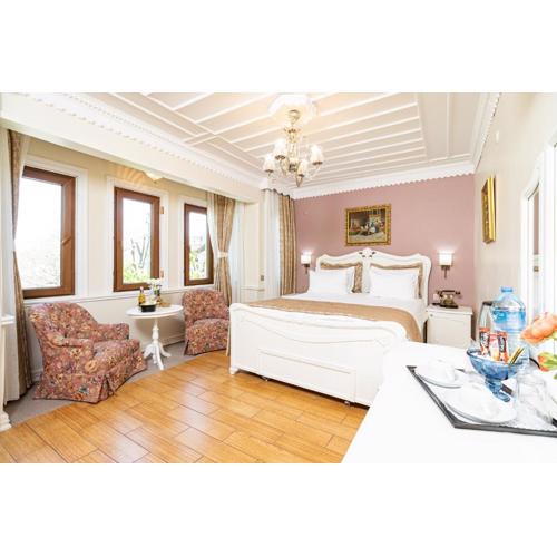 1207 Hotel Special Class Sultanahmet