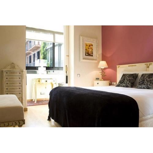 1208 - EXCLUSIVE DESIGN APARTMENT