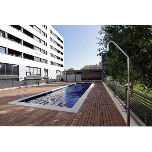 1216 - Forum Gardens Apartment