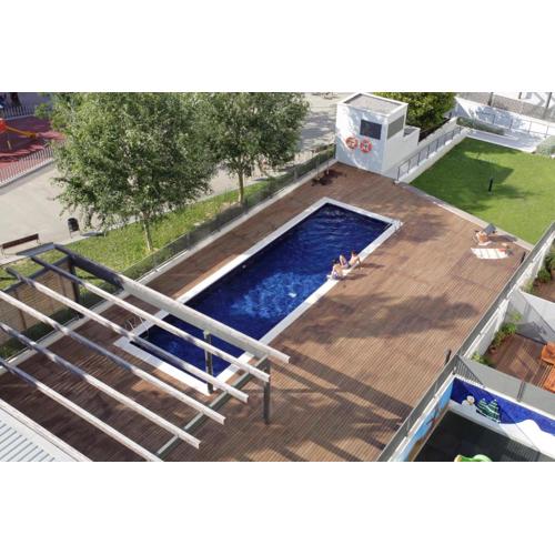 1217 - POOL AND BEACH NICE APARTMENT II