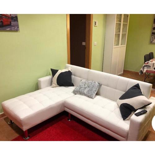 1224 - Poblenou Apartment