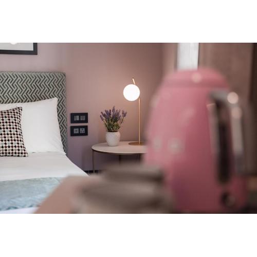 123 MAINSTREET boutique hotel