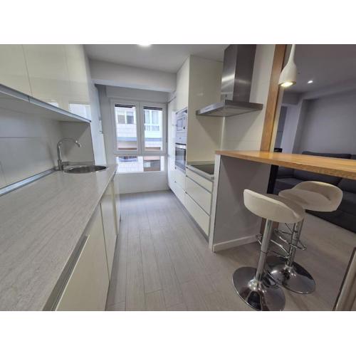 124C Apartamento 2 dormitorios