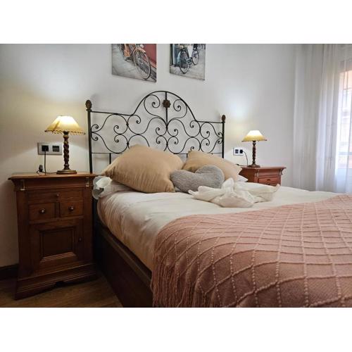 127A Apartamento 3 habitaciones cerca de la playa