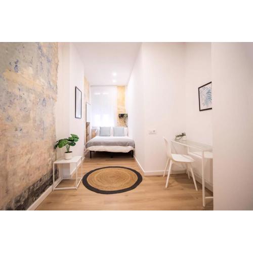 12Ara1093- New & Spacious 3BR Flat