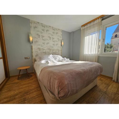 130A - Precioso apartamento en Cimadevilla