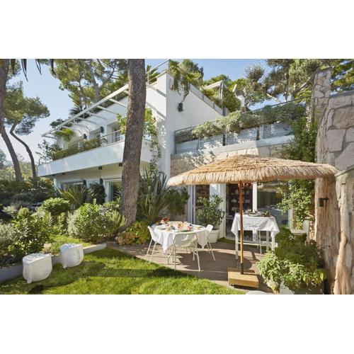 136 - Family Suite The Lighthouse - SPIAGGIA gratis al WHITE BEACH CLUB fino al 3 Agosto
