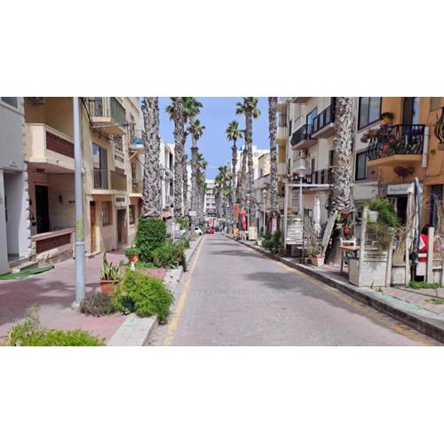 139 Taormina with Garden and BBQ!