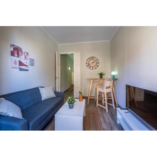 13PAR1004 - Fabulous apartment in the heart of Barcelona