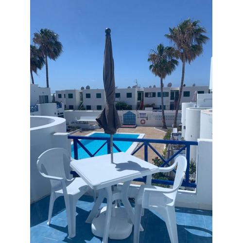 14 Puerto del Carmen Ocean
