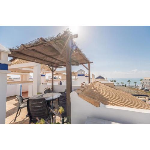 141 Apartamento Soleado