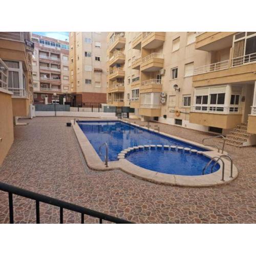 142 Apartamento Salva