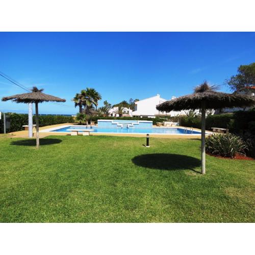 144 Playa Esmeralda - Deniasol
