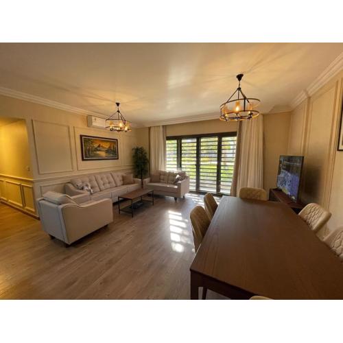 مدينتي مجموعة 150 عمارة 83 شقة 3