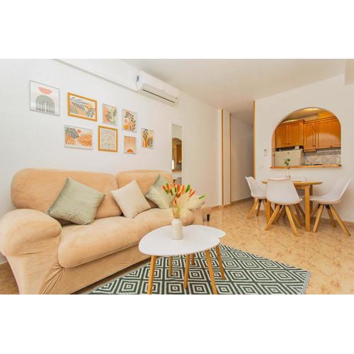 150 Lovely Palangre apartment