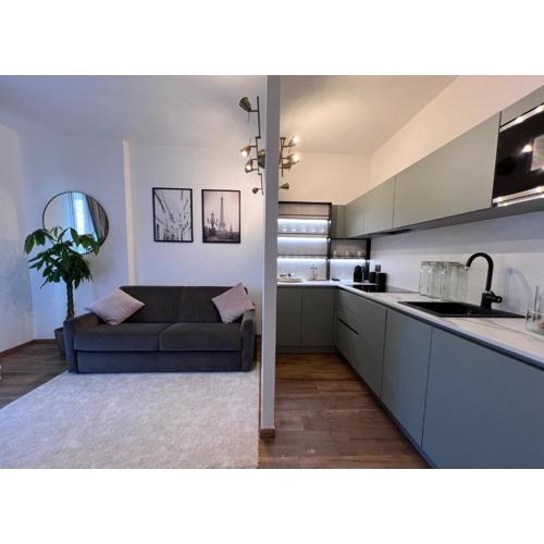 [150 mt dal mare] FillYourHomeWithLove Apartment