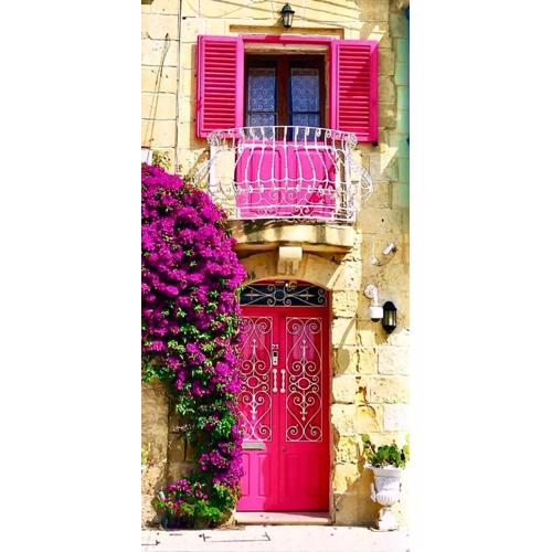1500 Little Pink House in Kalkara Creek