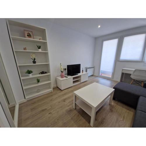 150A Apartamento moderno, Playa San Lorenzo