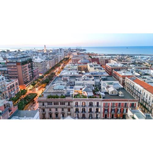150mq Rooftop Paradise - Spacious Private Terrace