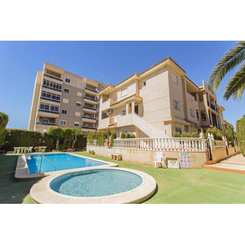 151 Lovely Perseo Alicante-Holiday