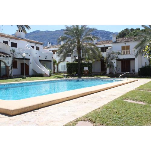 152 Tropicana Park - Deniasol
