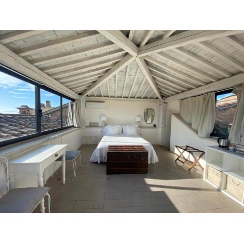 1550 Residenza d’Epoca
