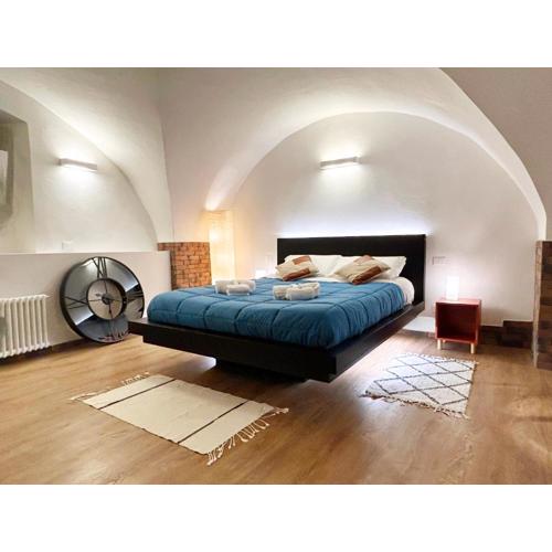 15th Century Loft - Verona City Centre