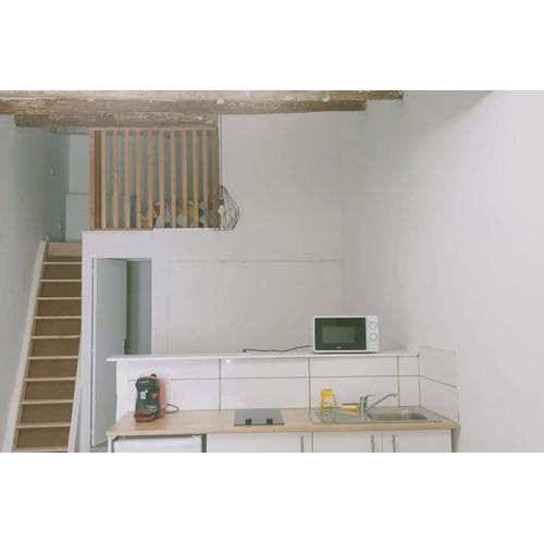 163 appart mezzanine