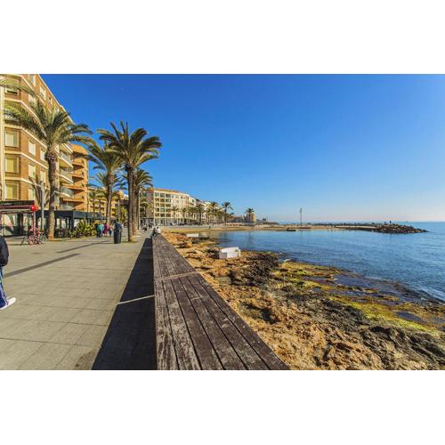 163 Fabulous Apartment Alicante-Holiday
