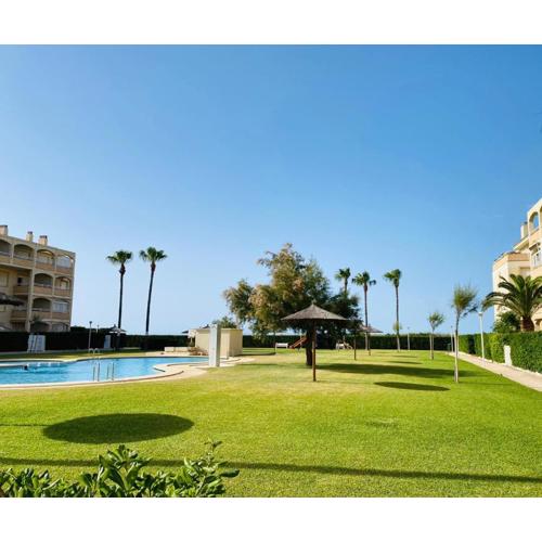 168 Bahia de Denia - Deniasol