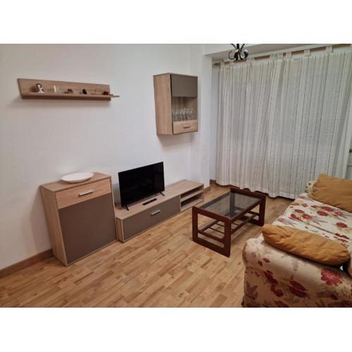 168A Apartamento en el Natahoyo , Gijón