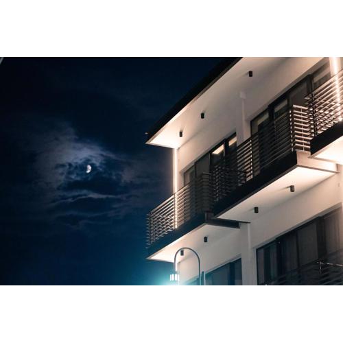 Δ17 Suites & Apartments