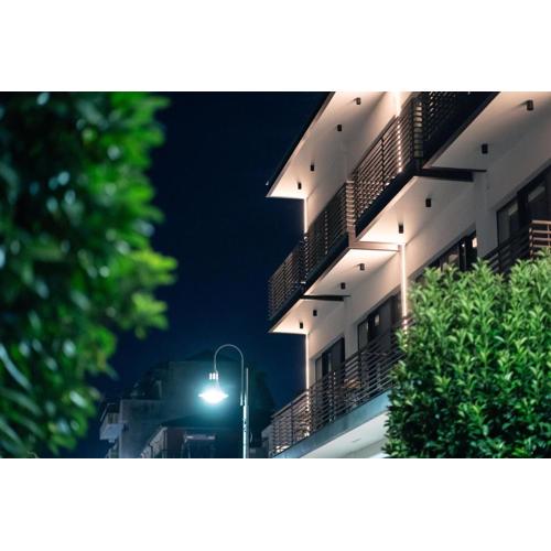Δ17 Suites & Apartments