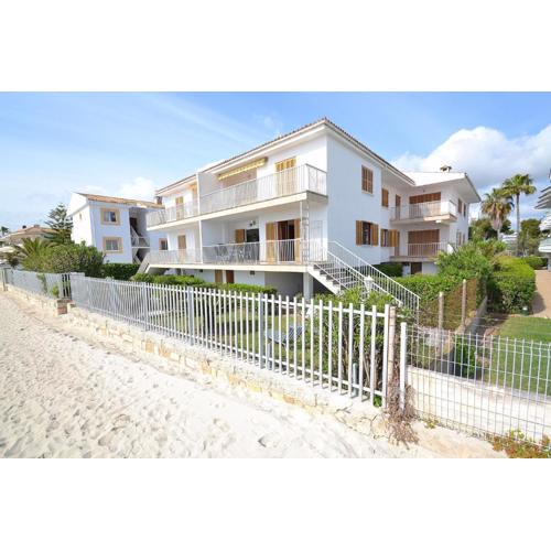 174 Apartamento Fantastic ETVPL12650 by Mallorca Charme