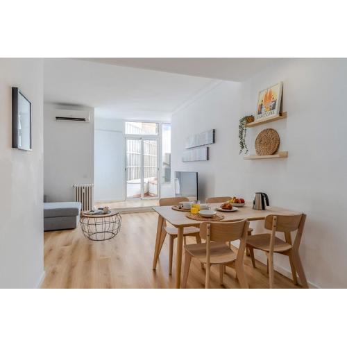 1774 - AB Saint Joseph Apartment