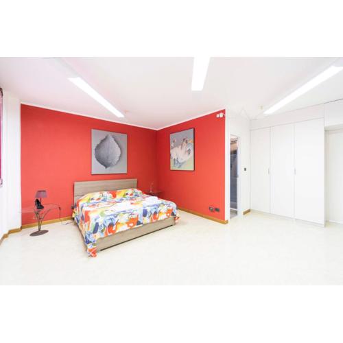 178 - Baia delle Favole Loft, 300metri dal mare di Sestri