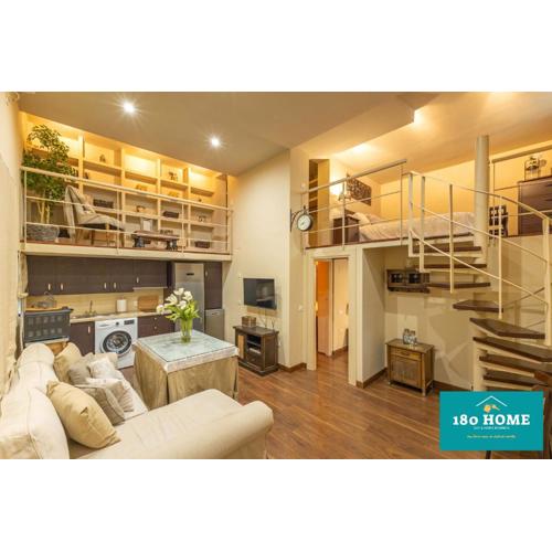 180 Home Luxury Peral 58 - Anibal Gonzalez