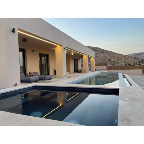 180 Pool Villa