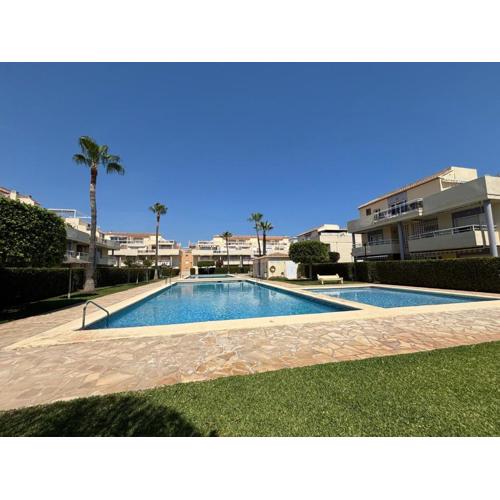 181 Jardines de Denia