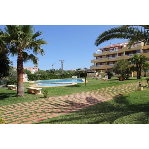 183 Deveses Park - Deniasol