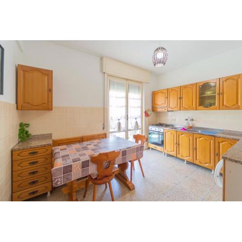 185 - Casa Serenella - 350metri dal mare di Riva Trigoso