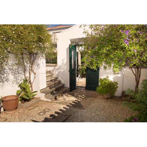 1861 Mansion Spetses