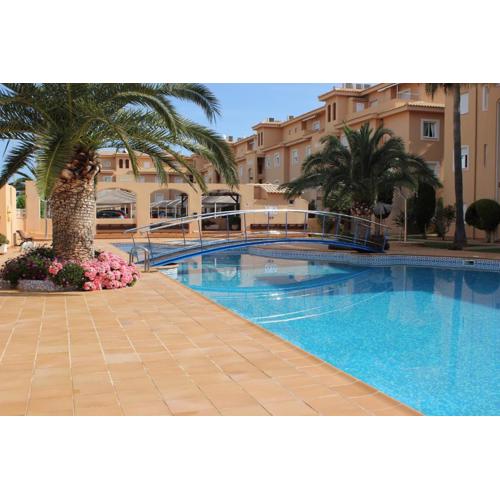 187 Palm Beach - Deniasol