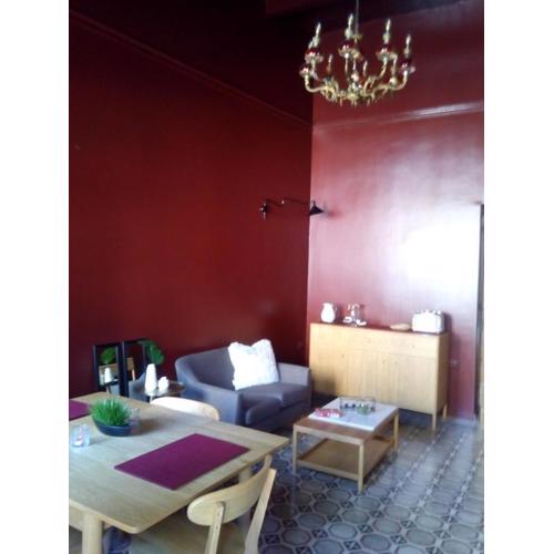 19, Luqa Townhouse