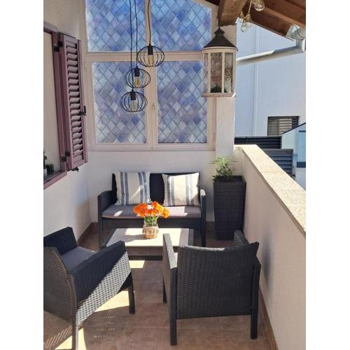 1918Apartman Šibenik centar,Poljana