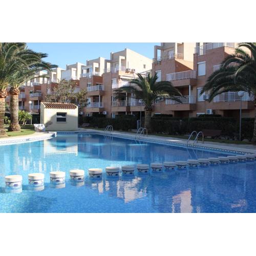 192 Mediterráneo Playa