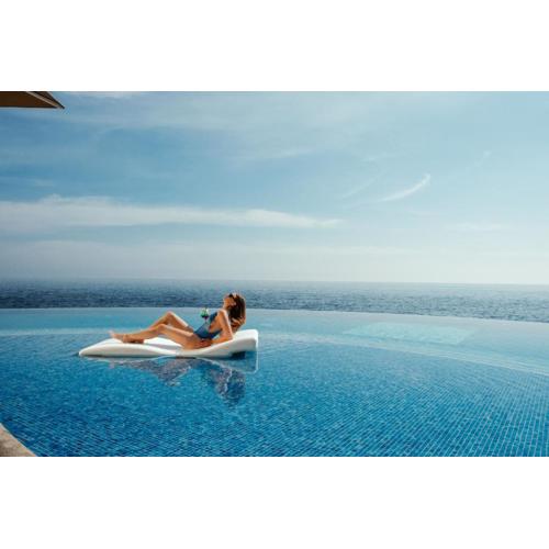 1926 Les Bains Private Spa Suites