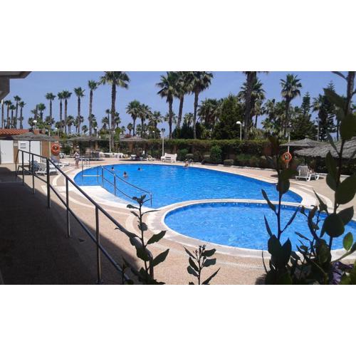 1ª línea de playa, Magic World, Oropesa del Mar